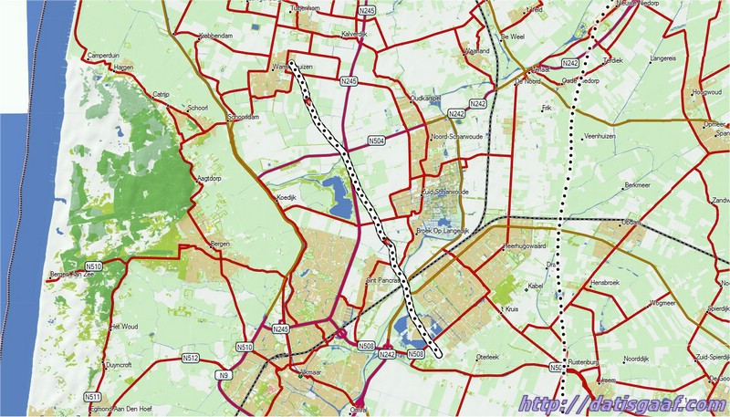 Copyright &copy DatisGaaf.com