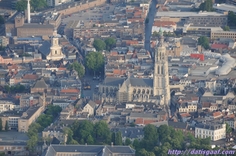 Copyright &copy DatisGaaf.com