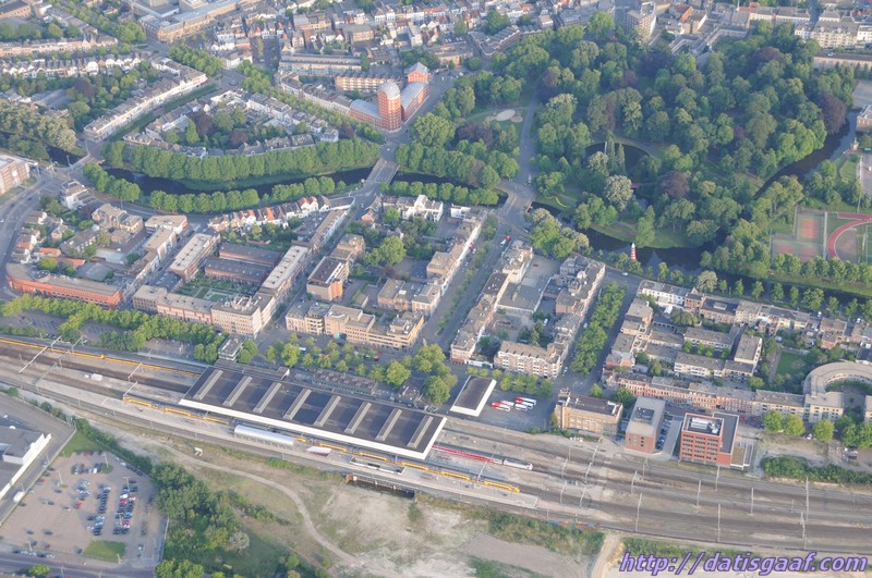 Copyright &copy DatisGaaf.com