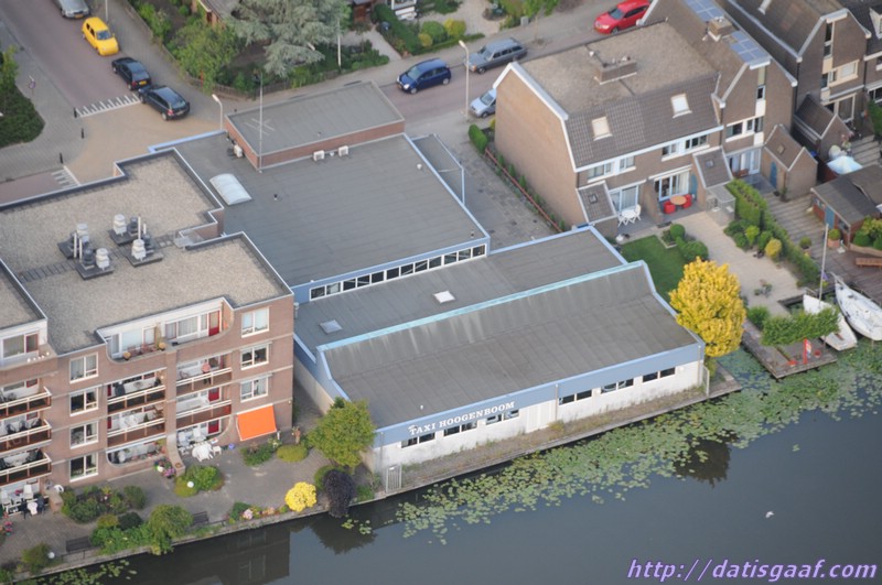 Copyright &copy DatisGaaf.com