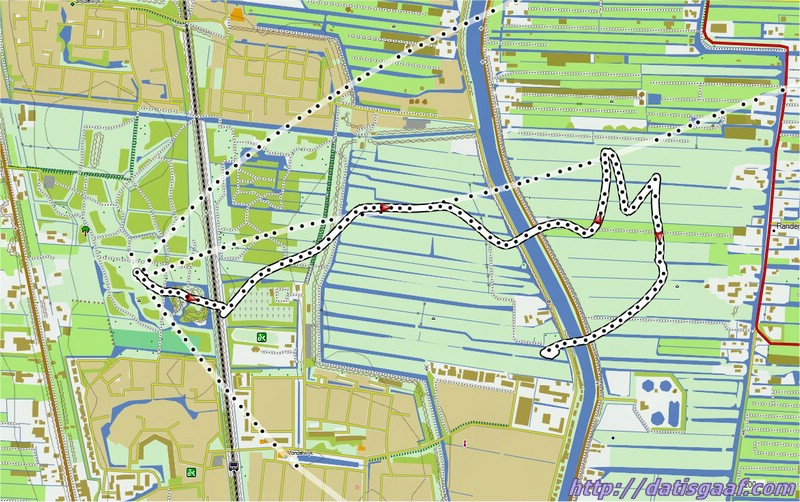 Copyright &copy DatisGaaf.com