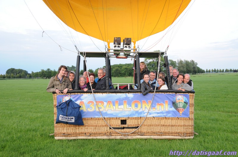 Copyright &copy DatisGaaf.com