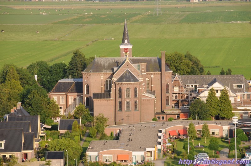 Copyright &copy DatisGaaf.com