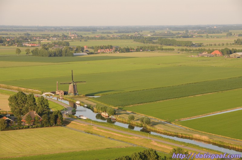 Copyright &copy DatisGaaf.com