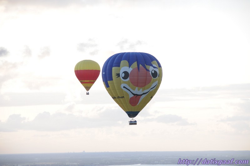 Copyright &copy DatisGaaf.com