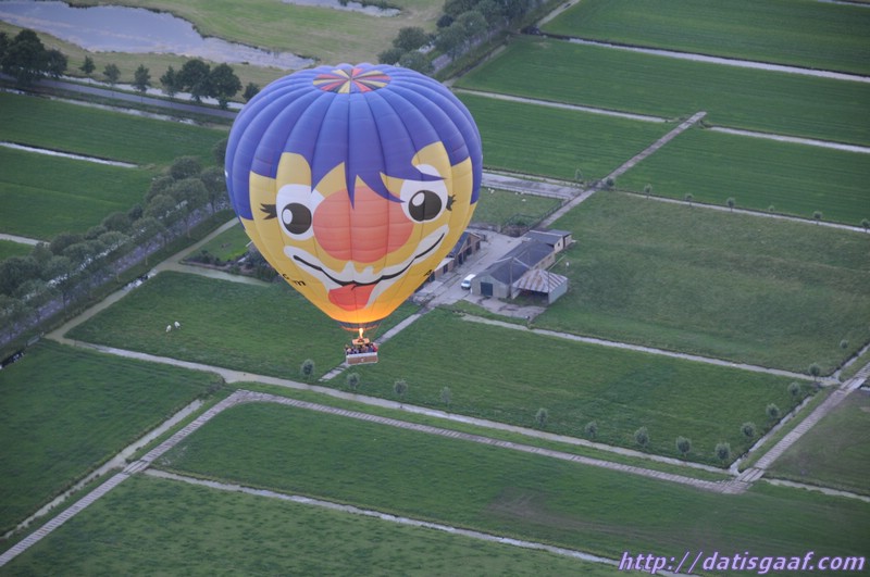 Copyright &copy DatisGaaf.com