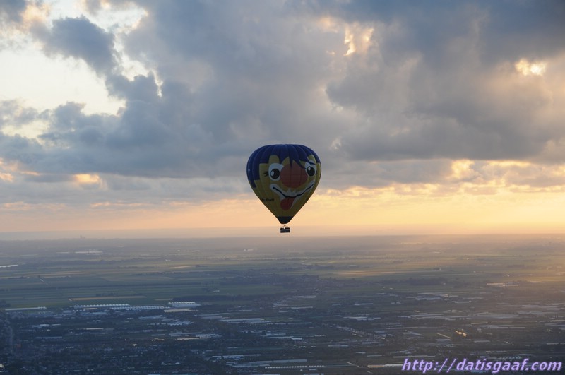 Copyright &copy DatisGaaf.com