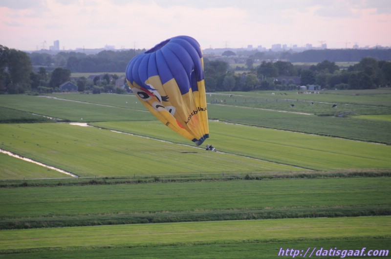 Copyright &copy DatisGaaf.com