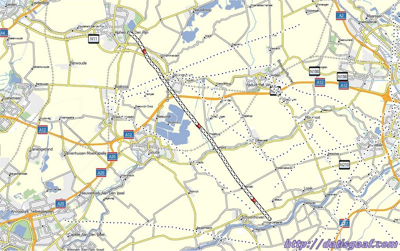 Copyright &copy DatisGaaf.com