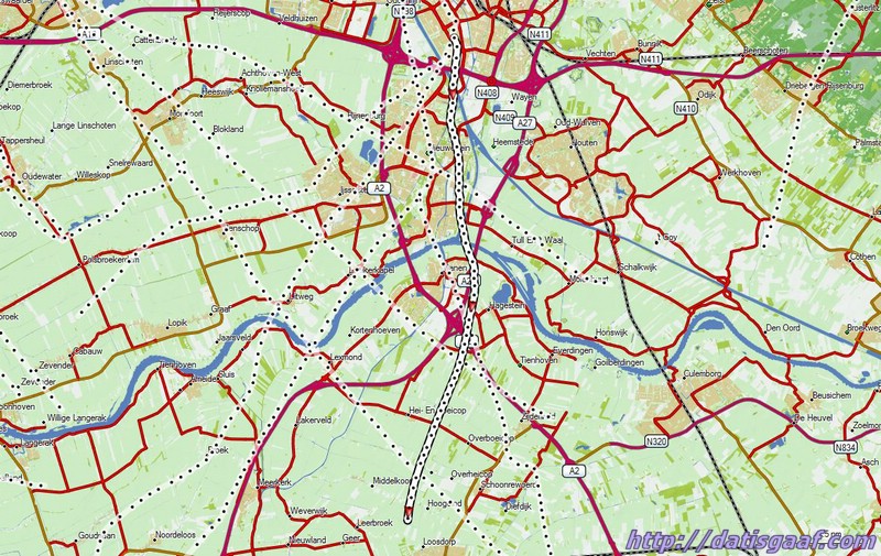 Copyright &copy DatisGaaf.com