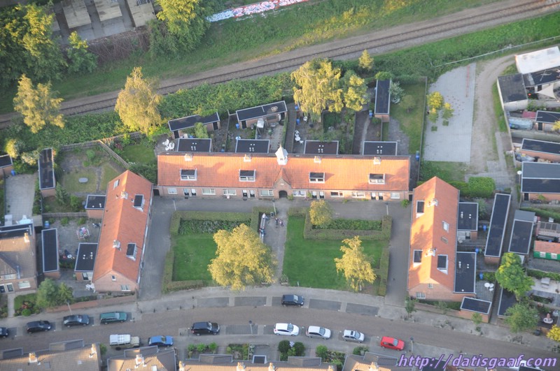 Copyright &copy DatisGaaf.com