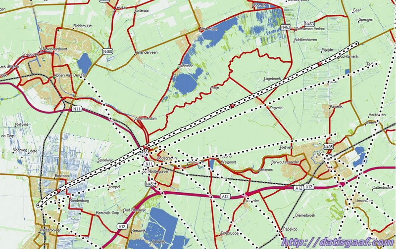 Copyright &copy DatisGaaf.com