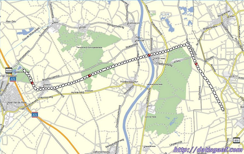 Copyright &copy DatisGaaf.com