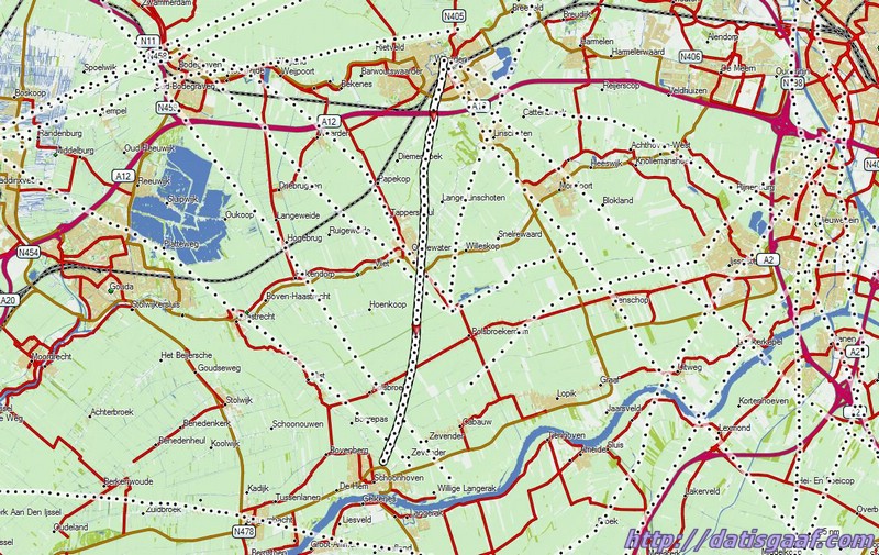 Copyright &copy DatisGaaf.com