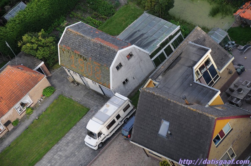 Copyright &copy DatisGaaf.com