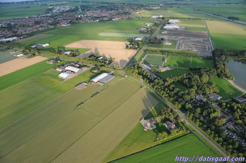 Copyright &copy DatisGaaf.com