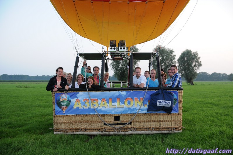 Copyright &copy DatisGaaf.com