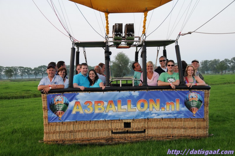 Copyright &copy DatisGaaf.com