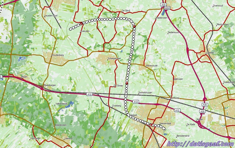 Copyright &copy DatisGaaf.com