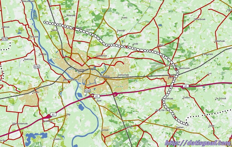 Copyright &copy DatisGaaf.com