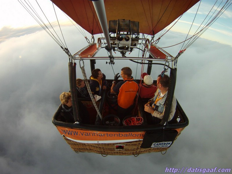 Copyright &copy DatisGaaf.com