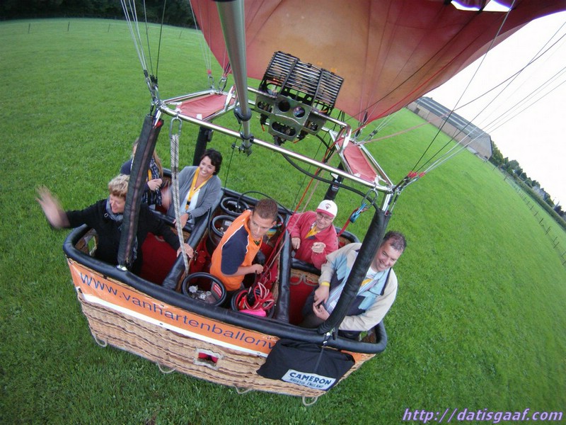 Copyright &copy DatisGaaf.com