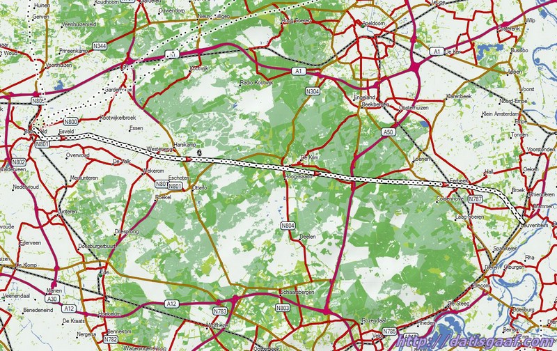 Copyright &copy DatisGaaf.com