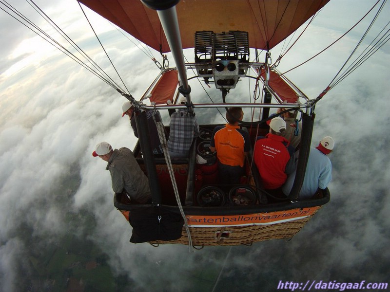 Copyright &copy DatisGaaf.com