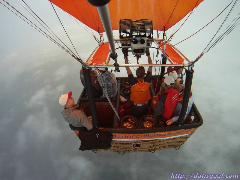 Copyright &copy DatisGaaf.com