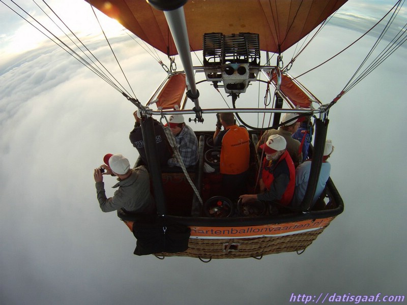 Copyright &copy DatisGaaf.com