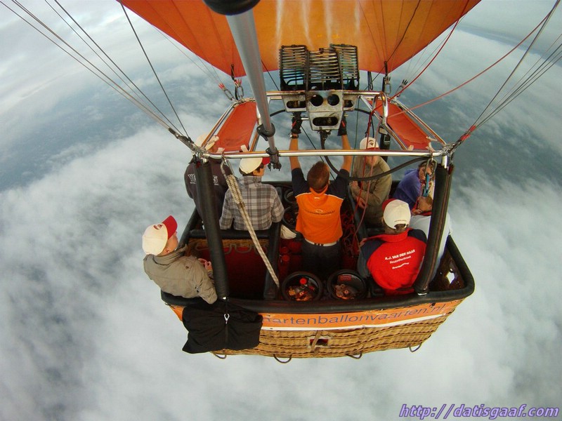 Copyright &copy DatisGaaf.com