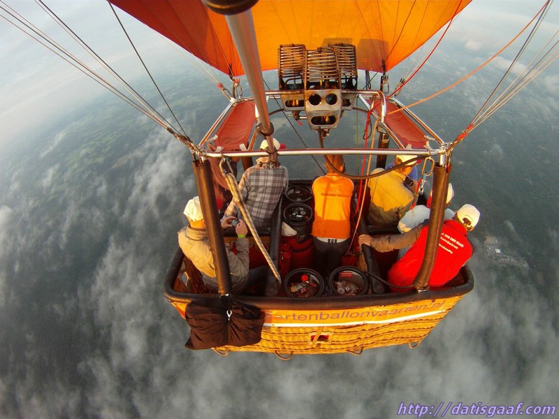 Copyright &copy DatisGaaf.com