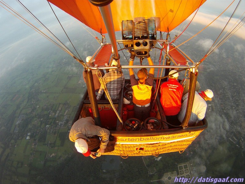 Copyright &copy DatisGaaf.com