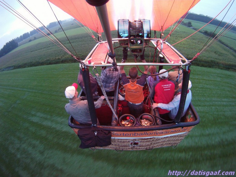 Copyright &copy DatisGaaf.com