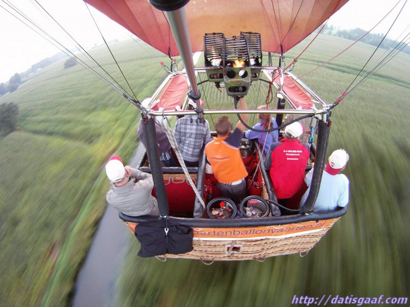 Copyright &copy DatisGaaf.com