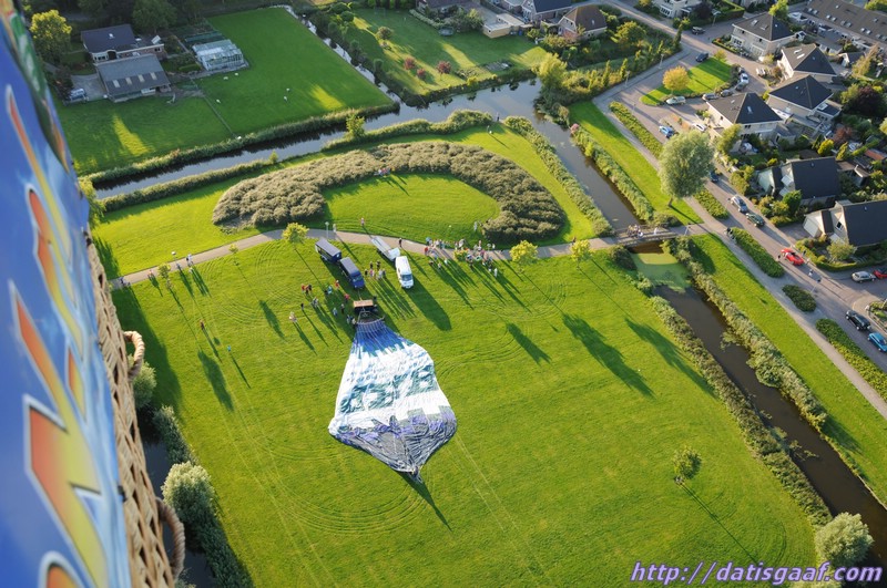 Copyright &copy DatisGaaf.com