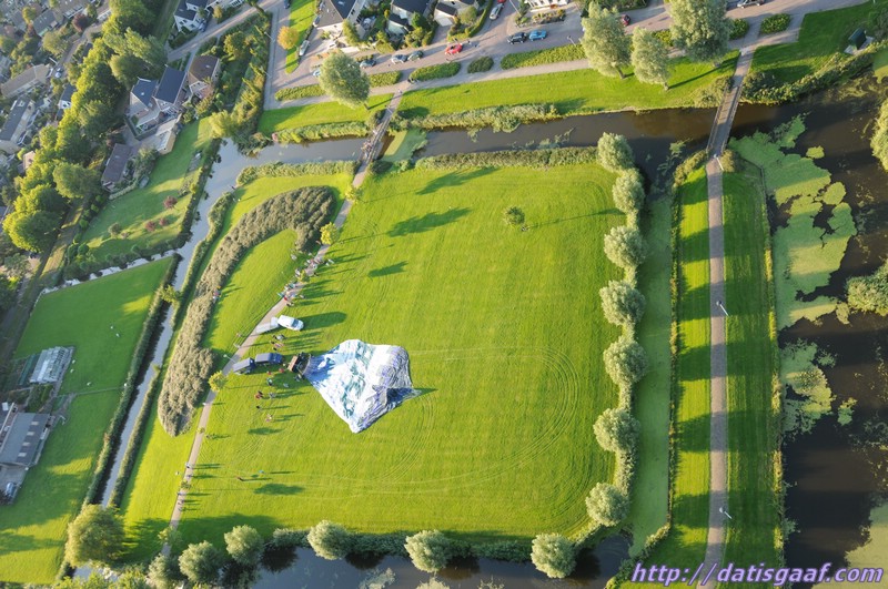 Copyright &copy DatisGaaf.com