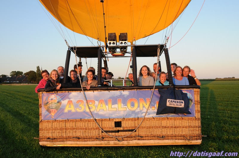 Copyright &copy DatisGaaf.com