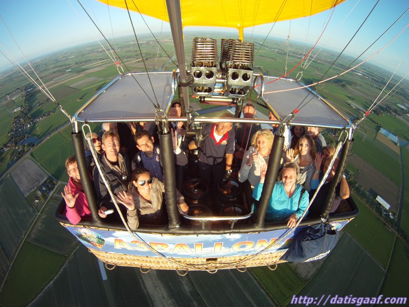 Copyright &copy DatisGaaf.com