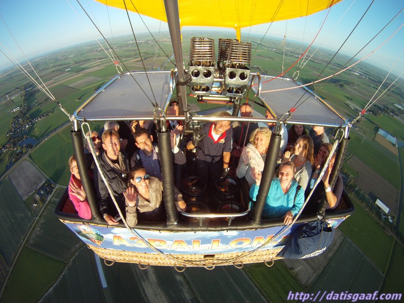 Copyright &copy DatisGaaf.com