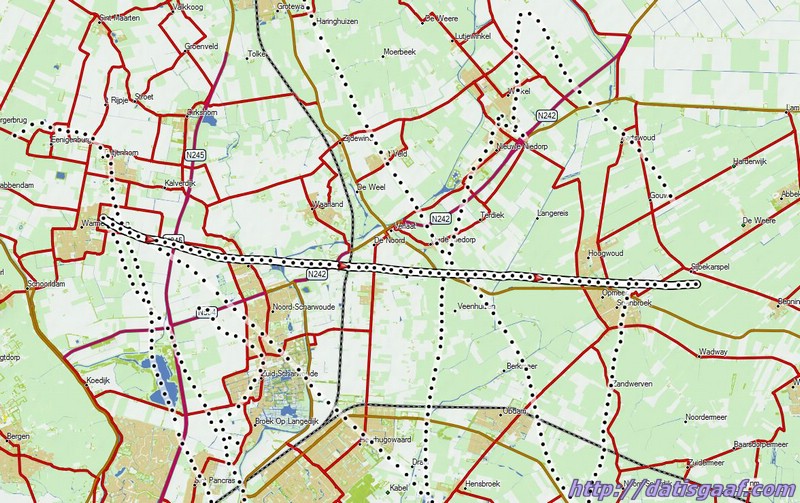 Copyright &copy DatisGaaf.com