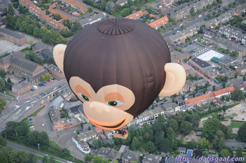 Copyright &copy DatisGaaf.com