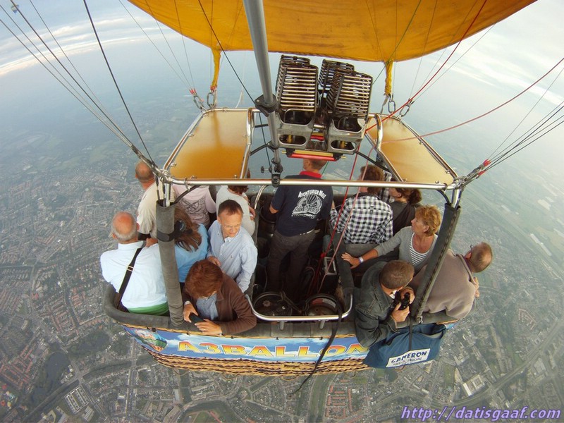 Copyright &copy DatisGaaf.com