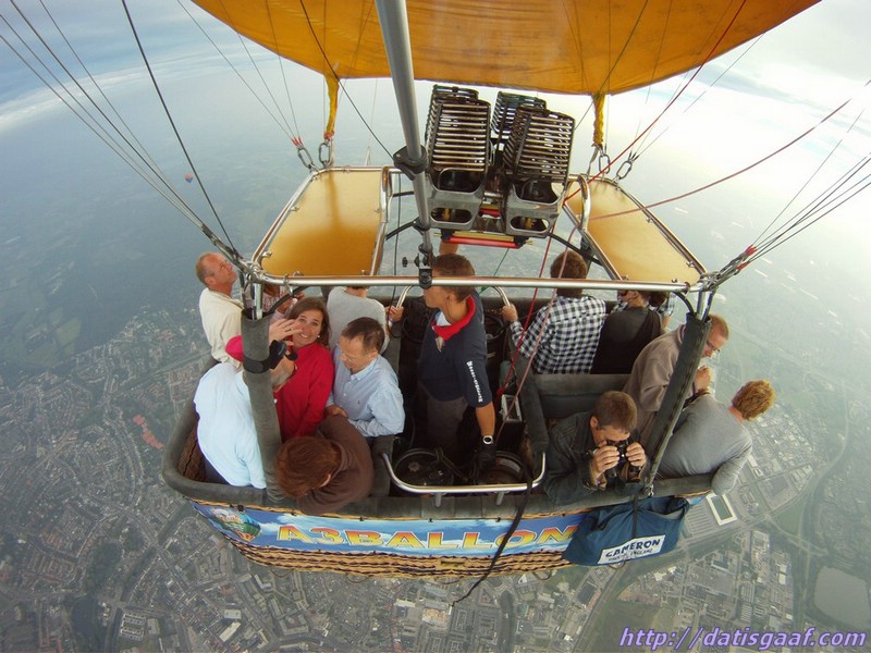 Copyright &copy DatisGaaf.com