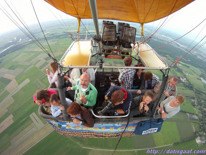 Copyright &copy DatisGaaf.com