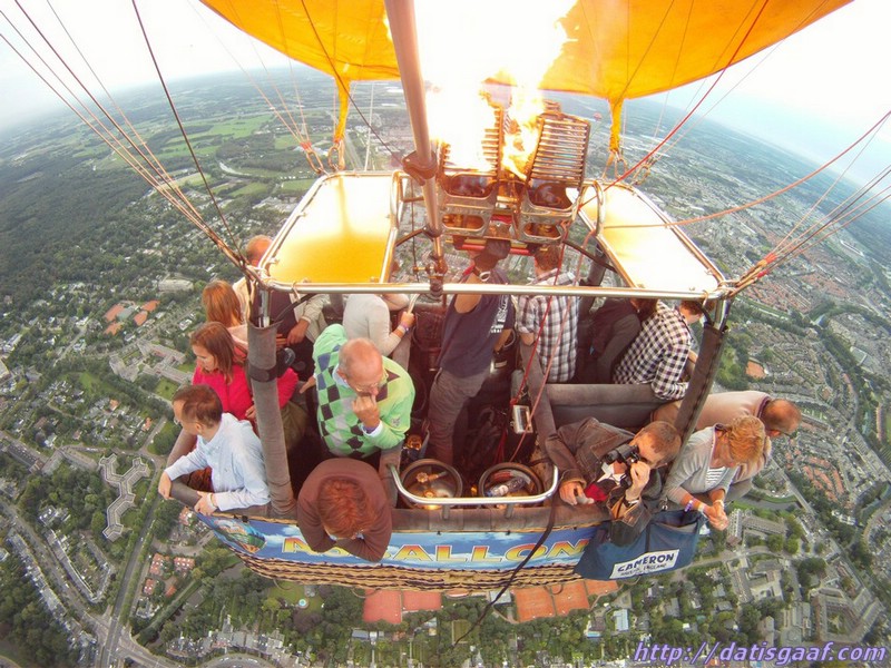 Copyright &copy DatisGaaf.com