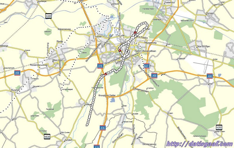 Copyright &copy DatisGaaf.com