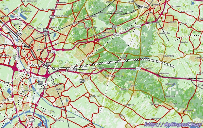 Copyright &copy DatisGaaf.com