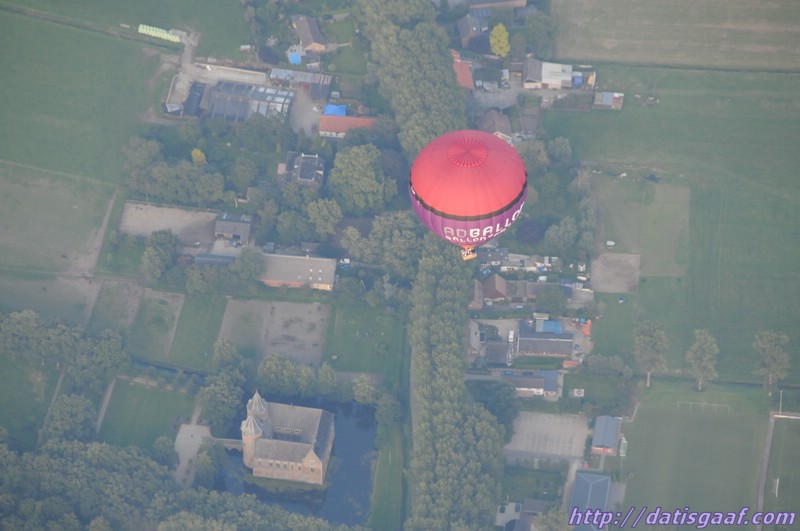 Copyright &copy DatisGaaf.com