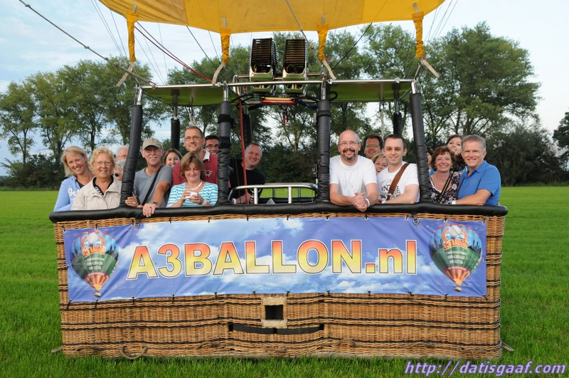 Copyright &copy DatisGaaf.com